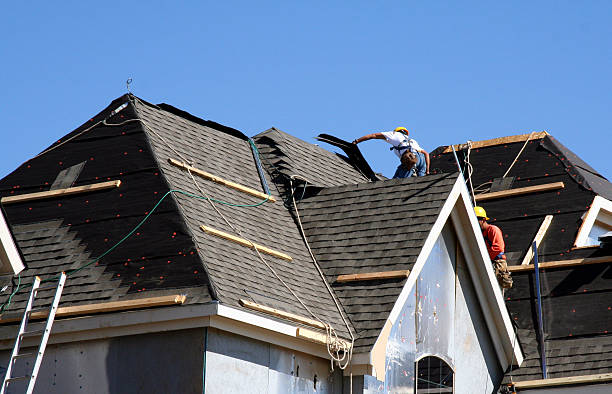 Best Emergency Roof Repair Services  in Groesbeck, OH